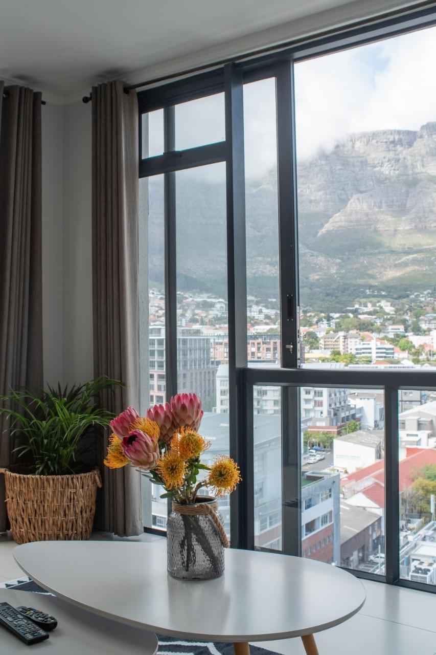 Four Seasons - Penthouse Apartment Cape Town Exterior photo